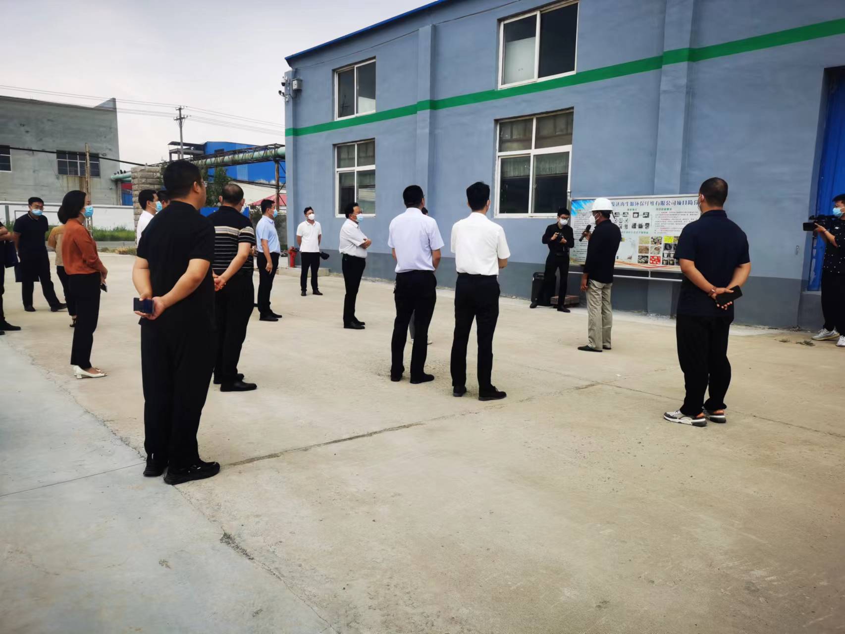 公司相冊(cè)展示
